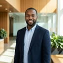 Camille Reynolds-Osei