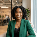 Zenith Okonkwo-Smith