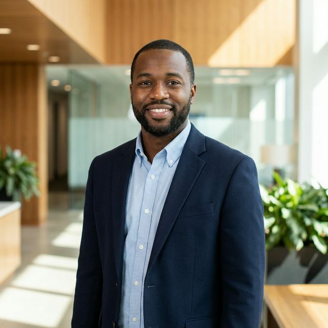 Camille Reynolds-Osei