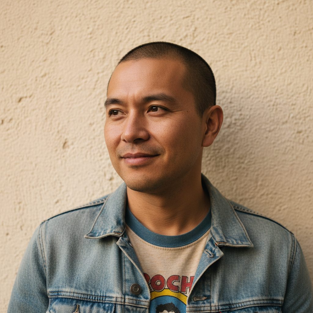 Javier Park-Rodriguez