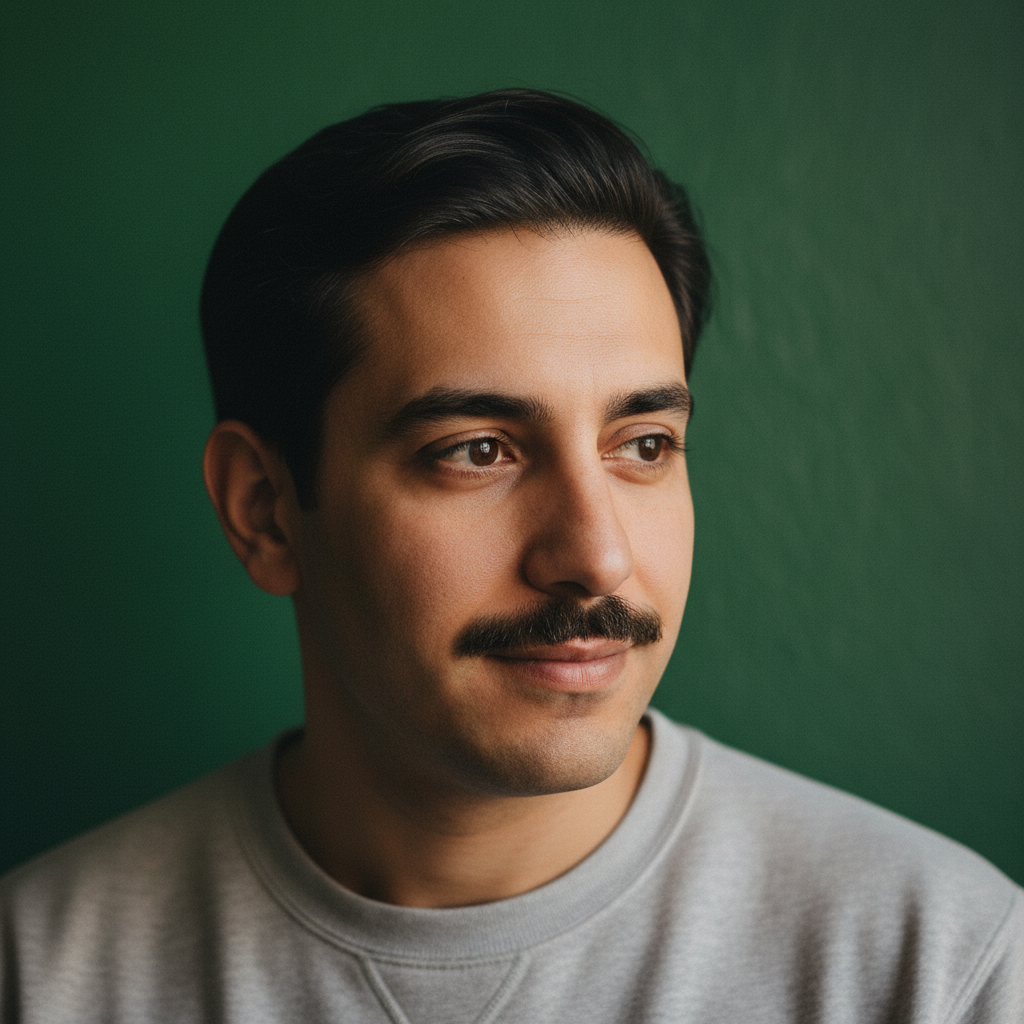 Ibrahim Al-Rashid