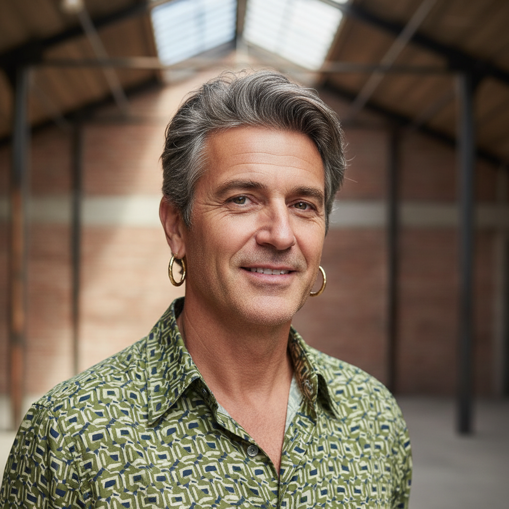 Daniel Orestes