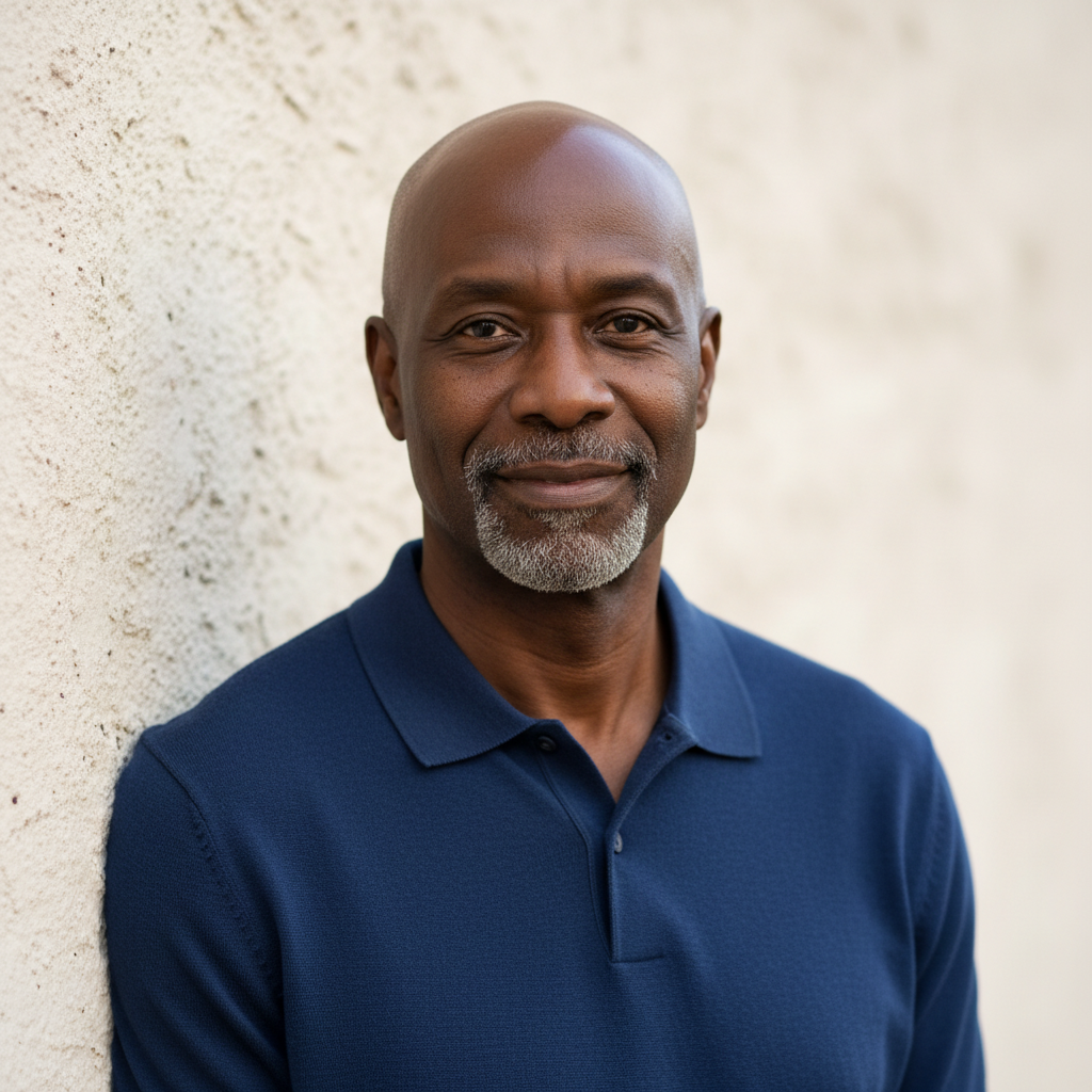 Marlon Reeves