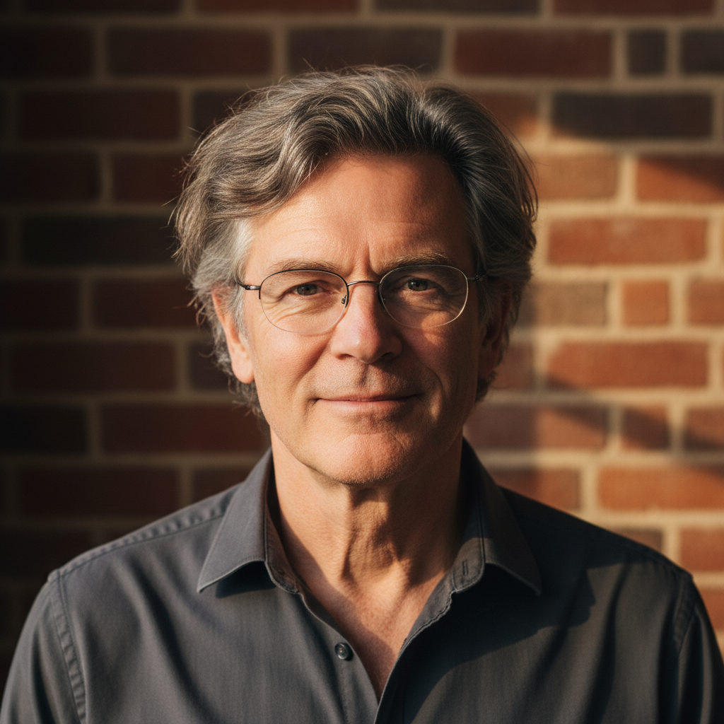 Ravi Sterling