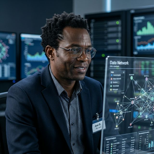 Dr. Mei-Lin Zhao-Anderson