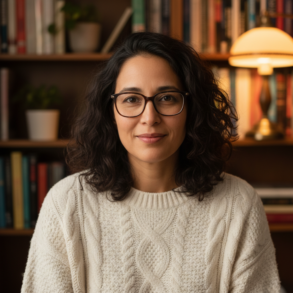Dr. Anya Petrov-Nakamura