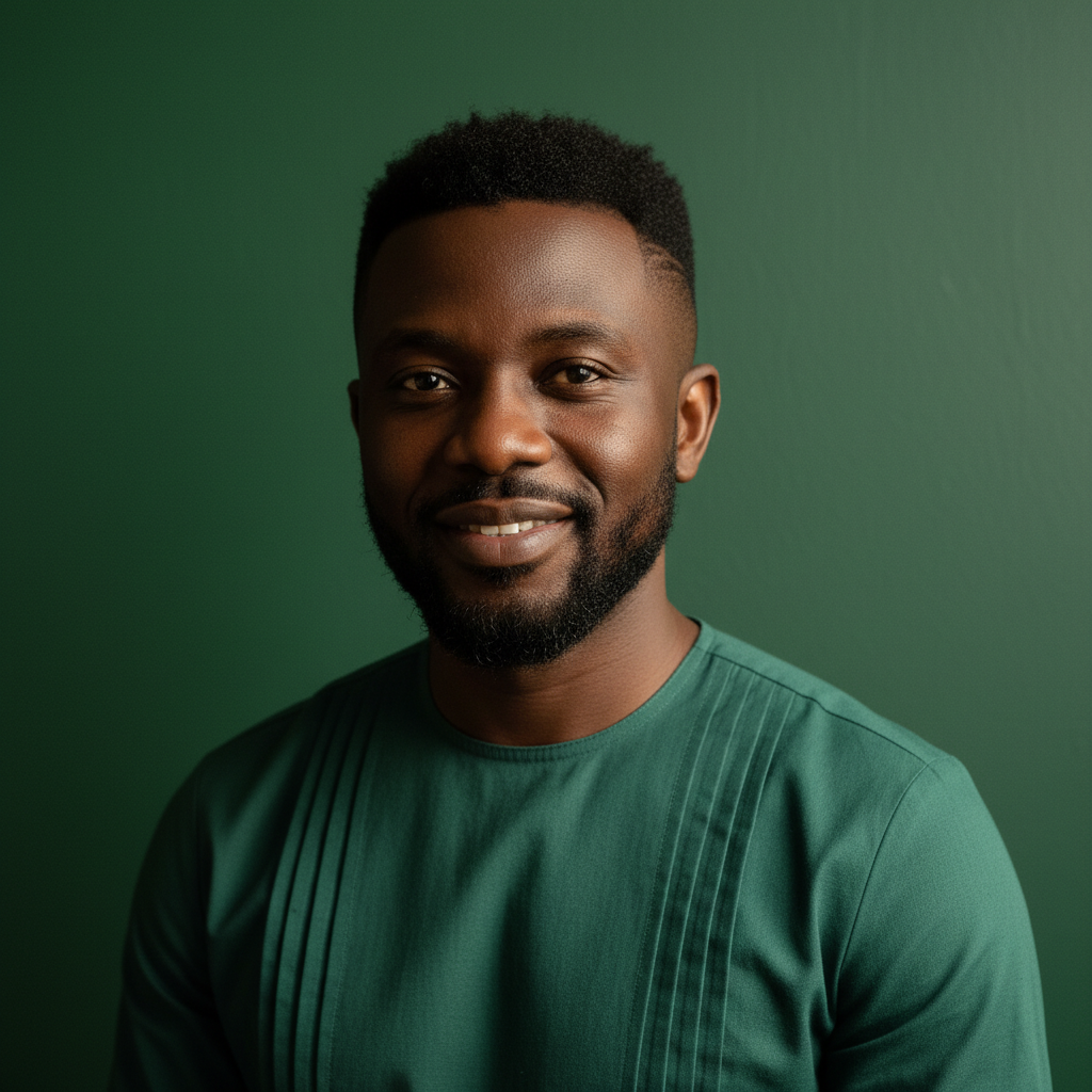 Carter James-Okonkwo
