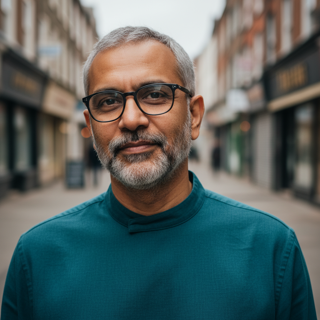 Pranav Bhatt