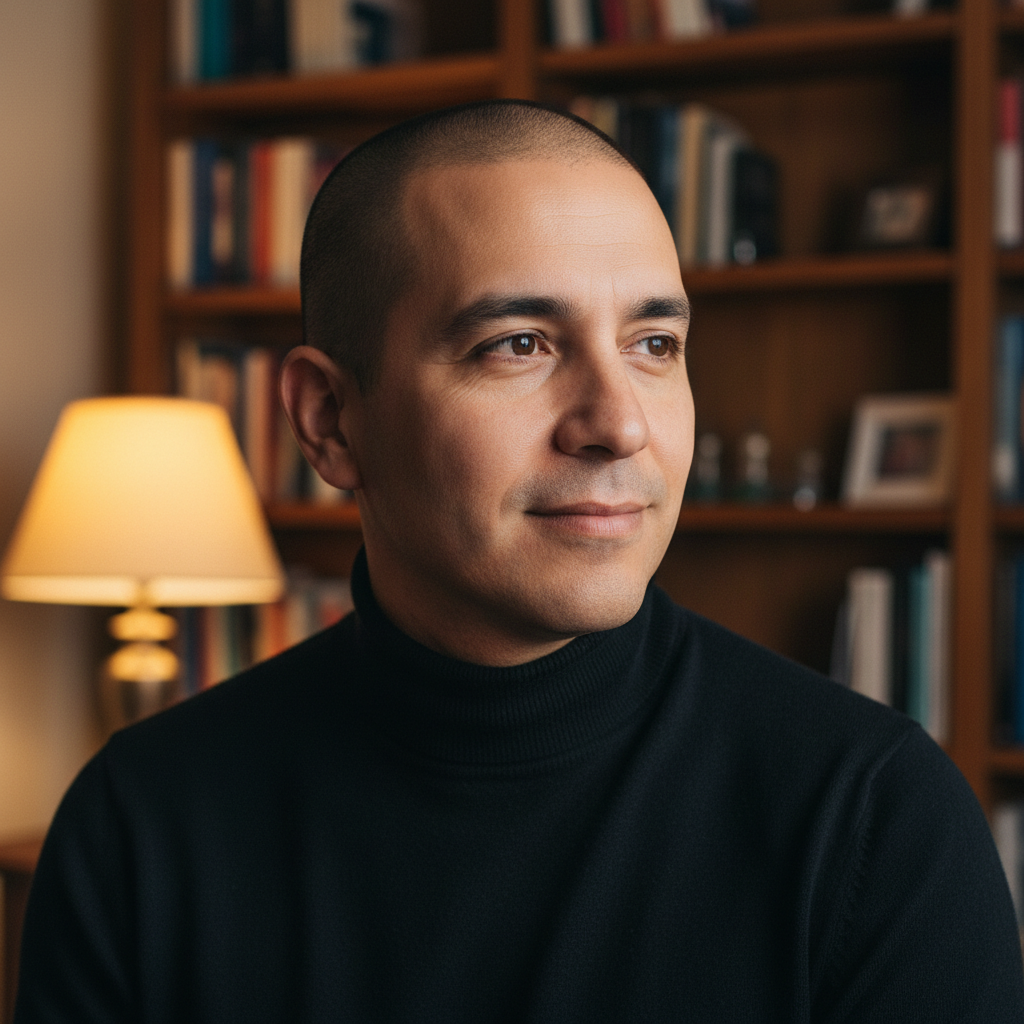 Samuel Rivera-Cruz