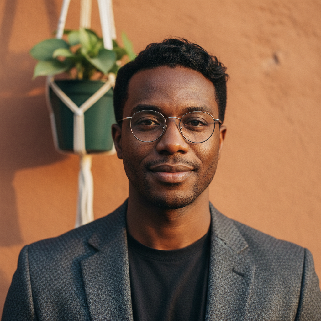 Zenith Okonkwo-Smith