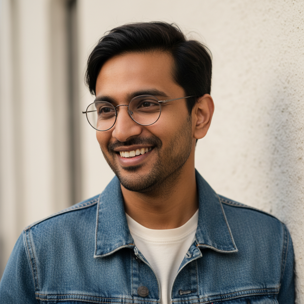 Kiran Patel-Morrison
