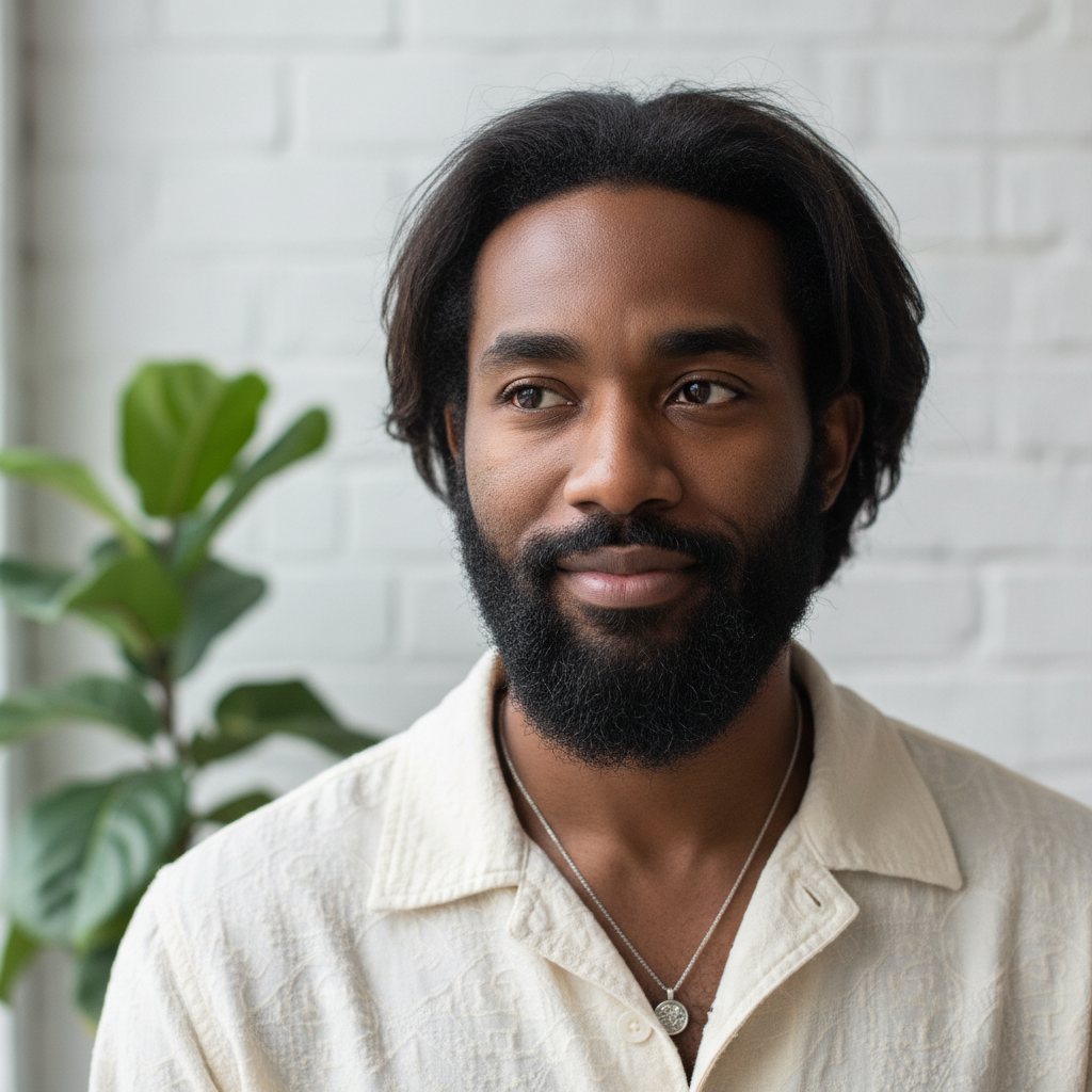 Felix Okonkwo-Reeves