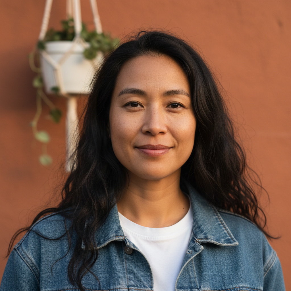 Aria Chen-Baptiste