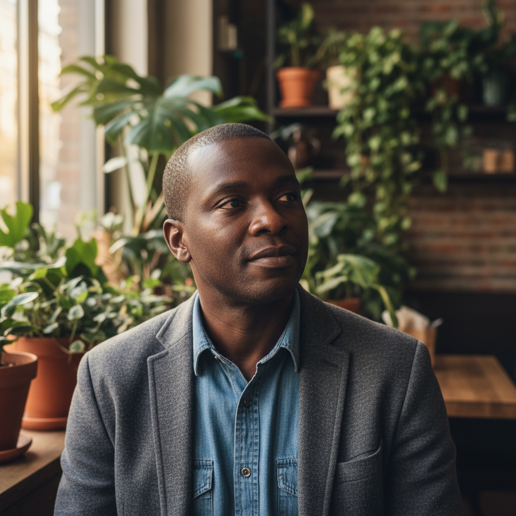 Morgan Vale-Okonkwo