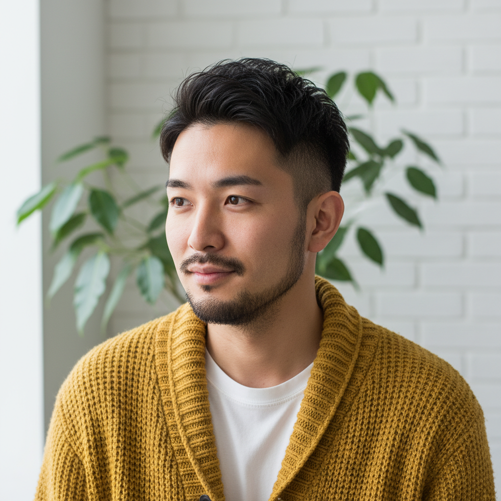 Parker Powers-Nakamura
