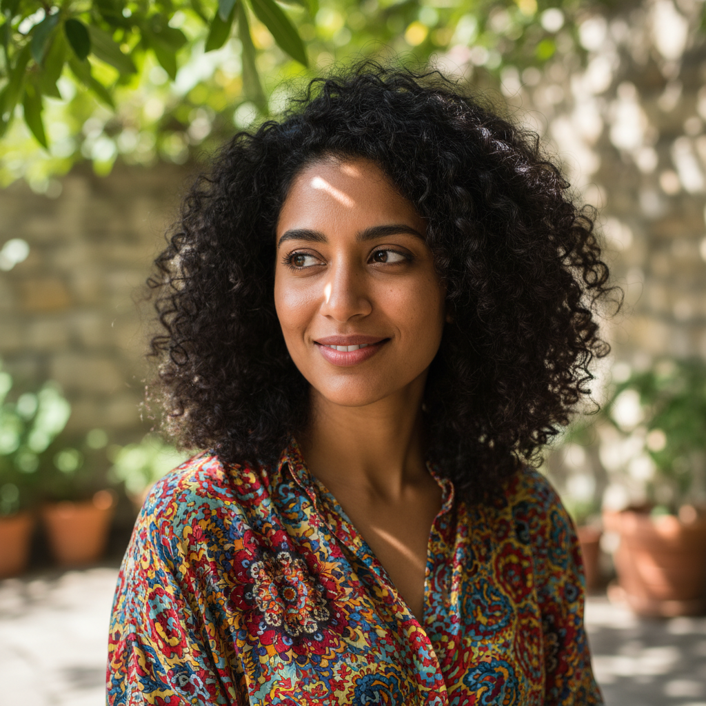 Anika Patel-Morrison