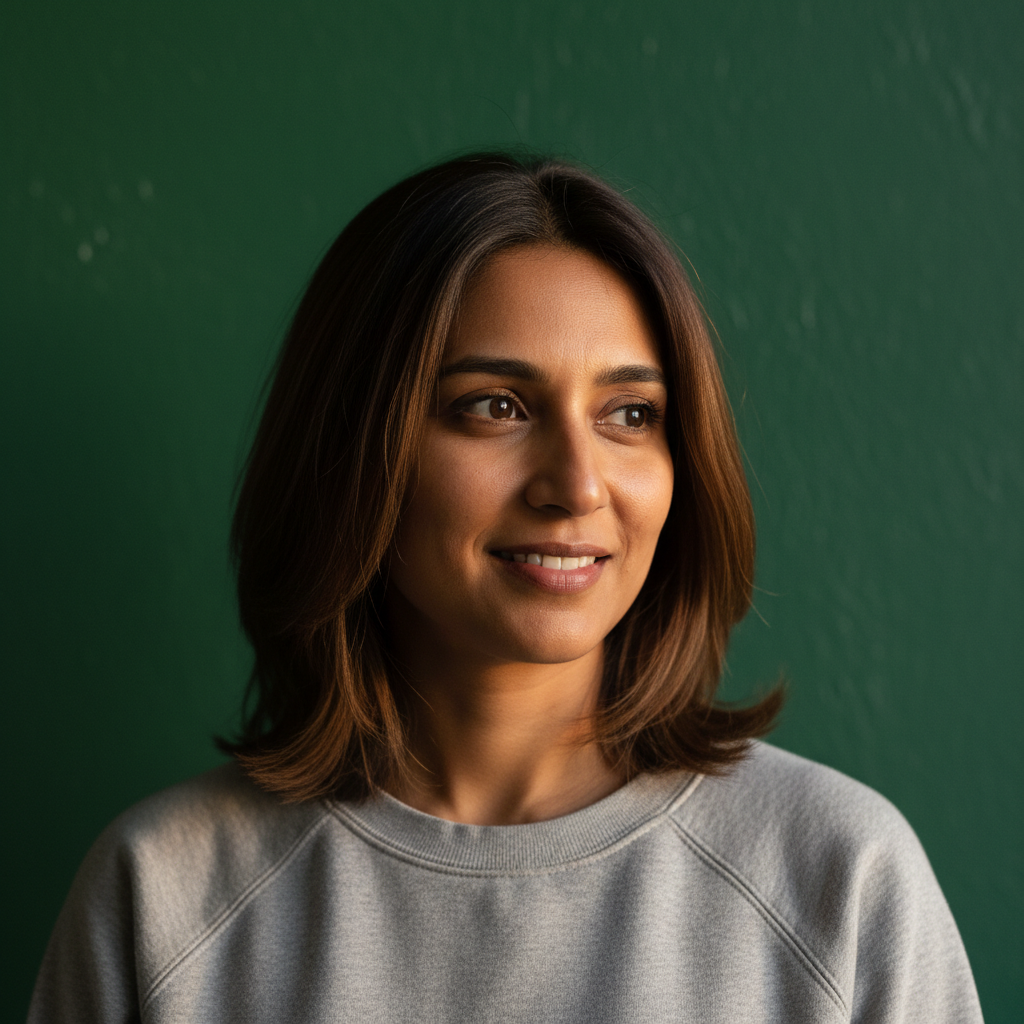 Priya Ramanathan