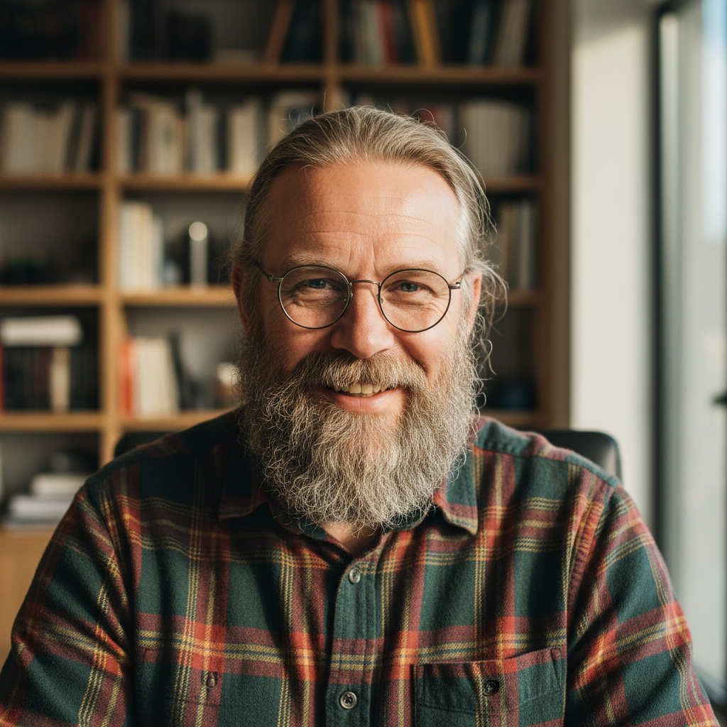 Lars Tannenbaum