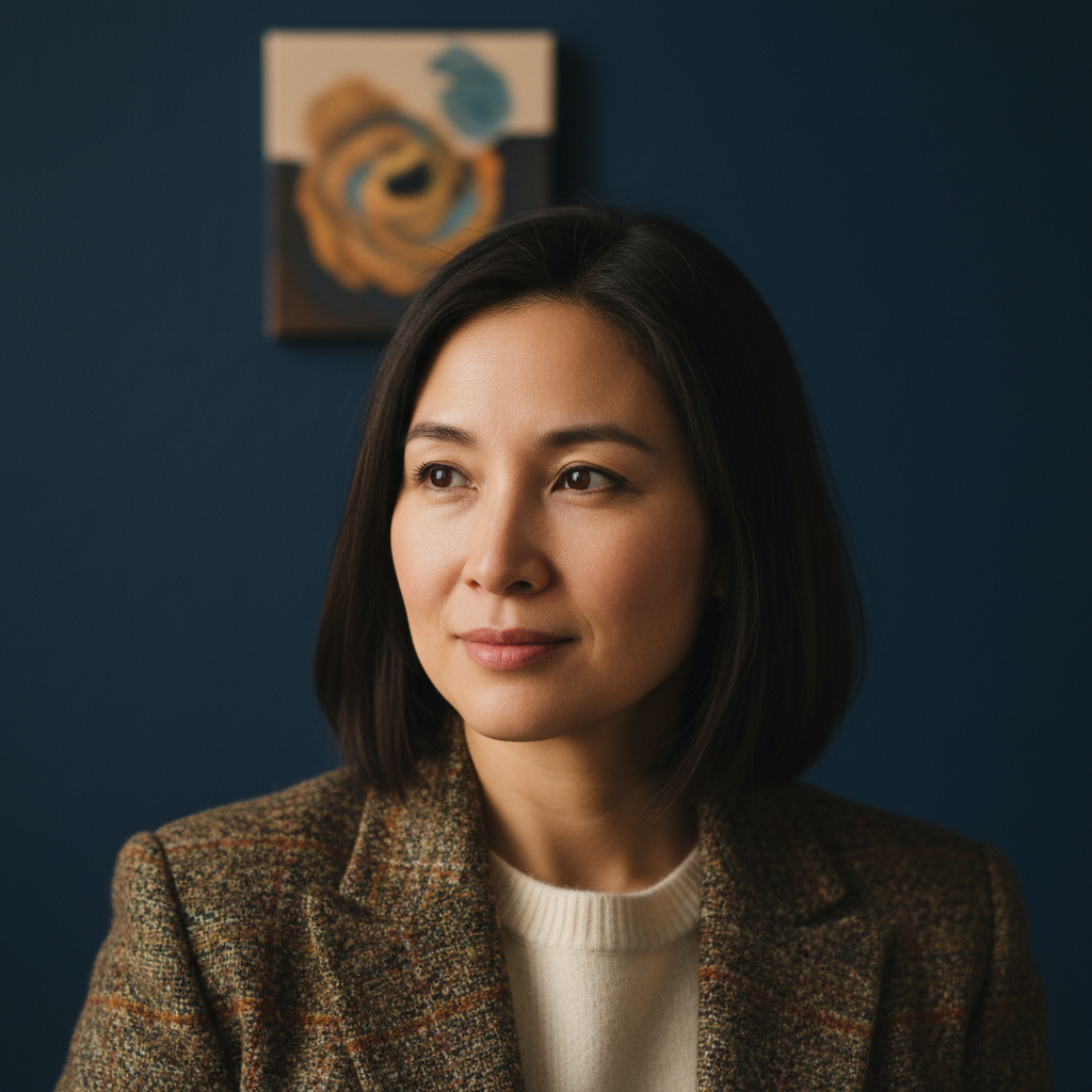 Sasha Volkov-Chen