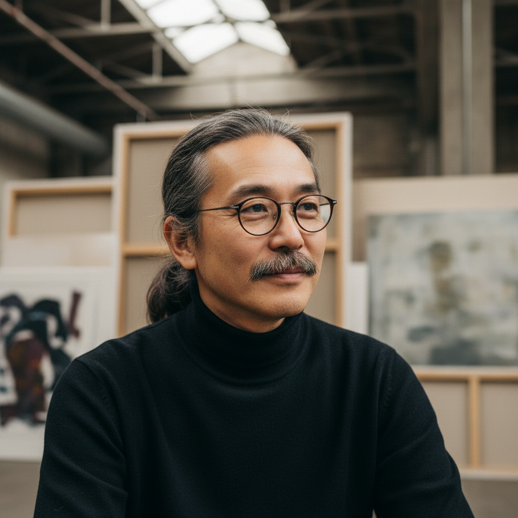 Satoshi Murakami